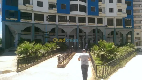 Location vacances Appartement F3 Boumerdes Boumerdes