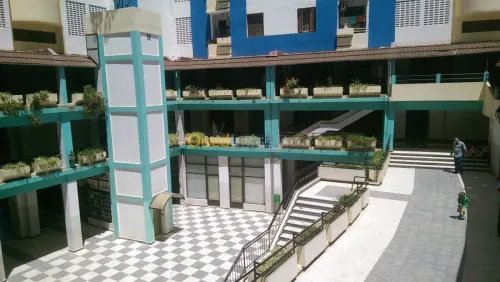 Location vacances Appartement F3 Boumerdes Boumerdes