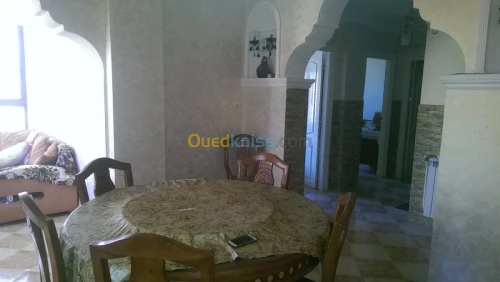 Location vacances Appartement F3 Boumerdes Boumerdes