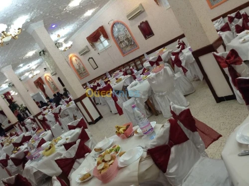 salle de diner 