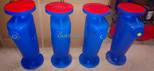 SEPARATEUR DE VAPEUR