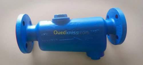 SEPARATEUR DE VAPEUR