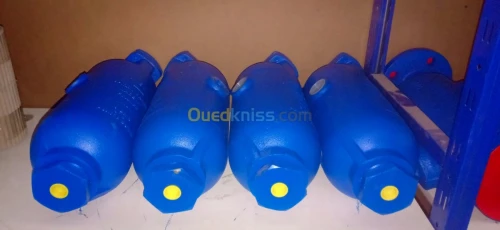 SEPARATEUR DE VAPEUR