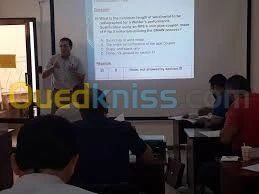 Formation radiographie industriel CND