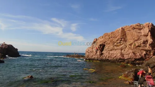 Location vacances Appartement F3 F4 Tipaza Tipaza