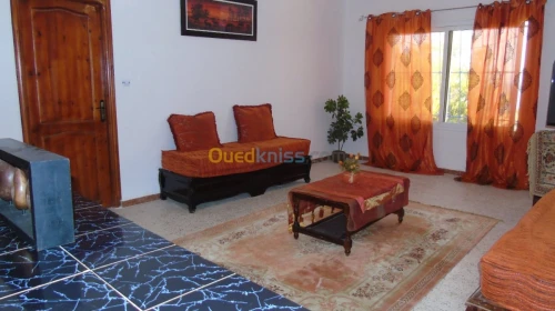 Location vacances Appartement F3 F4 Tipaza Tipaza
