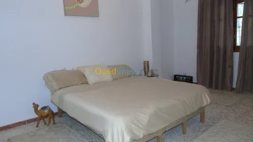 Location vacances Appartement F3 F4 Tipaza Tipaza