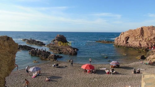 Location vacances Appartement F3 F4 Tipaza Tipaza