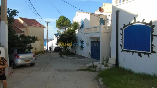 Location vacances Appartement F3 F4 Tipaza Tipaza
