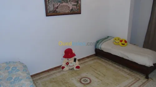 Location vacances Appartement F3 F4 Tipaza Tipaza