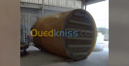 polyester et composites 