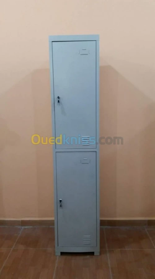 fabrication de coffre-fort et armoire 