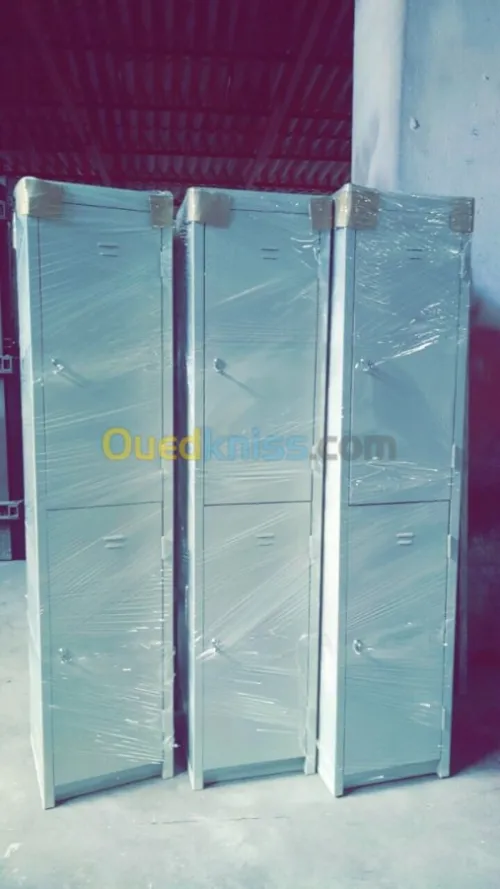fabrication de coffre-fort et armoire 