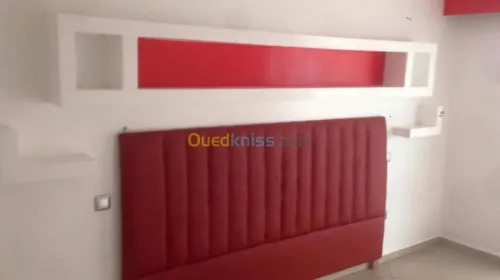 Aménagement interieur et exterieur 