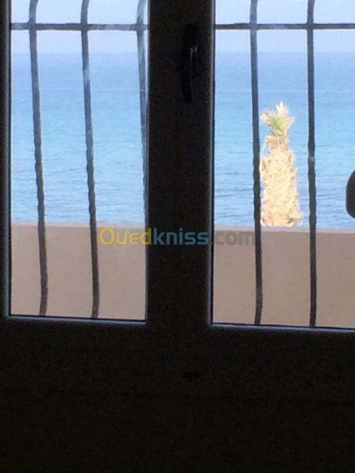 Location vacances Appartement F4 Mostaganem Mostaganem