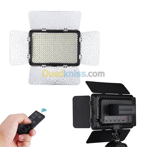 Camera LED 330