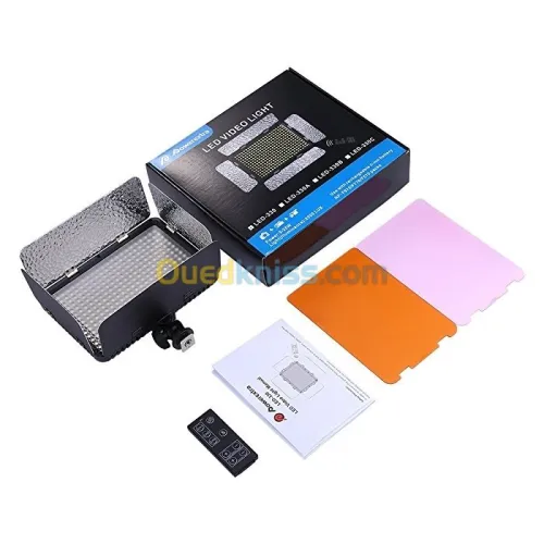 Camera LED 330