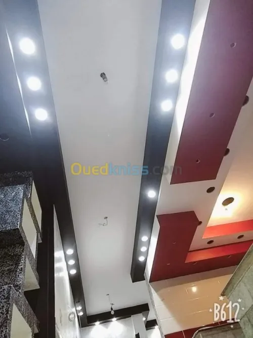  Électricien batimon