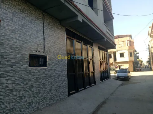 Location Local Alger Rouiba