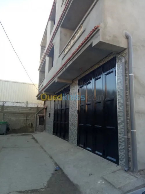 Location Local Alger Rouiba