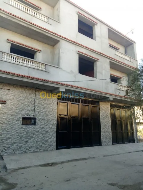 Location Local Alger Rouiba