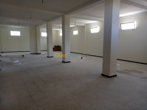 Location Local Alger Rouiba