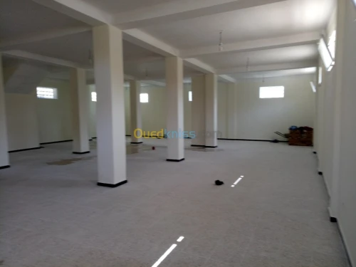 Location Local Alger Rouiba