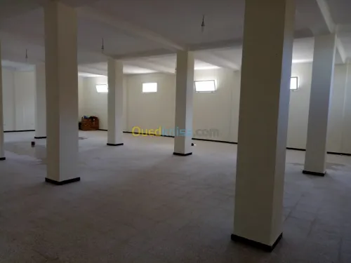 Location Local Alger Rouiba