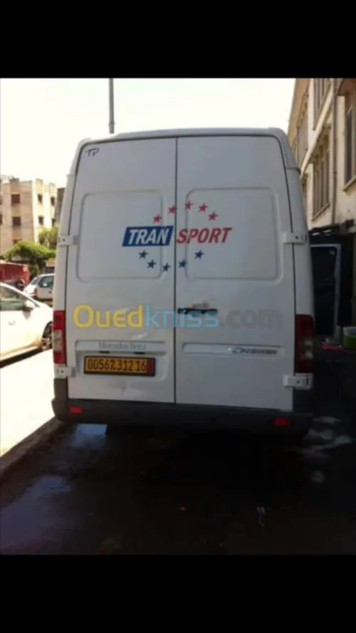 Transport déménagement livraison bbh