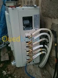 INSTALLATION-RÉPARATION-MINTENANCE 