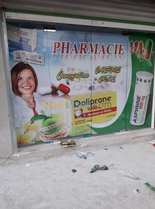   travaux publicitair