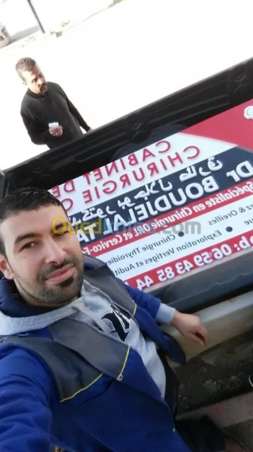   travaux publicitair