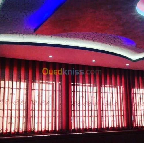Pvc aluminium 