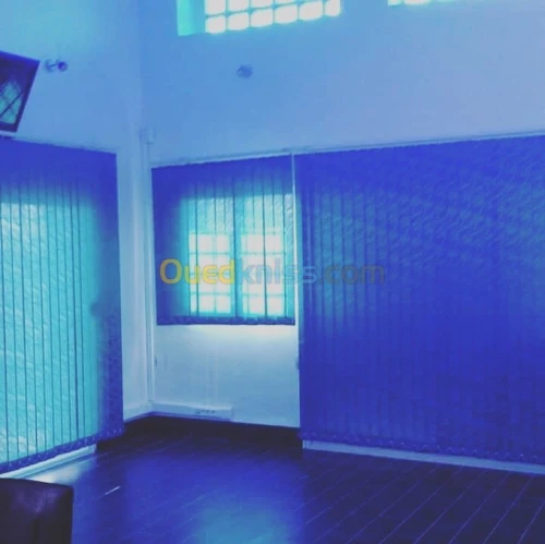 Pvc aluminium 