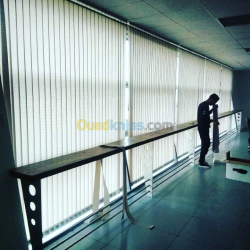 Pvc aluminium 