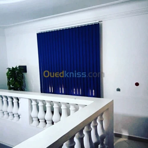 Pvc aluminium 