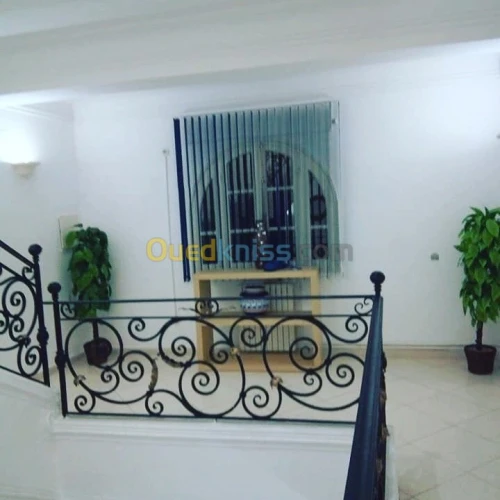 Pvc aluminium 