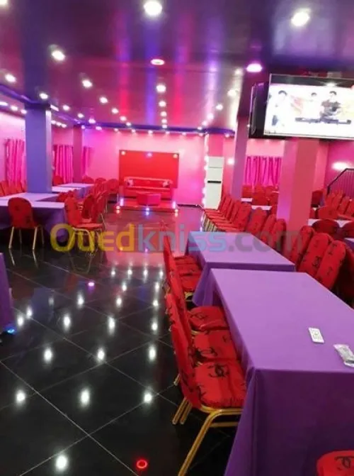 salle des fetes