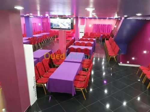 salle des fetes