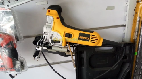 SCIE SAUTEUSE STE 140 PLUS