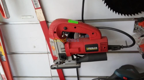 SCIE SAUTEUSE STE 140 PLUS