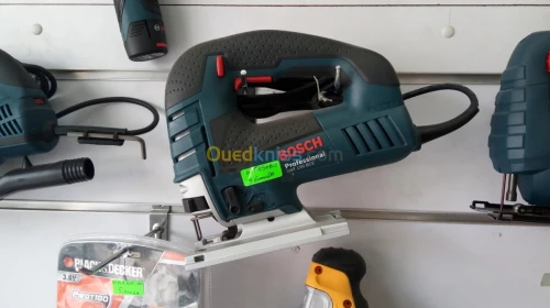 SCIE SAUTEUSE STE 140 PLUS