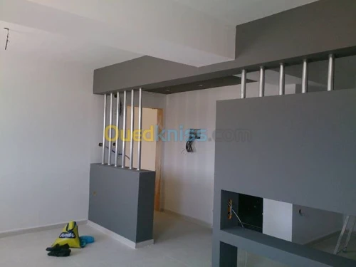 construction et decoration