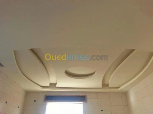 construction et decoration