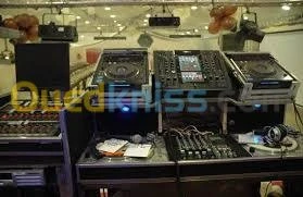 DJ