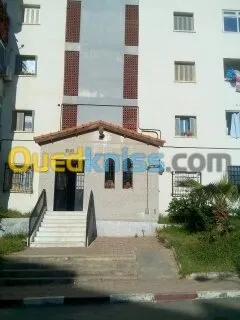 Location Appartement F3 Alger Ain benian