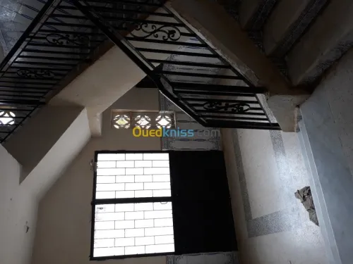 Location Appartement F3 Alger Ain benian