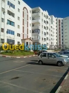 Location Appartement F3 Alger Ain benian