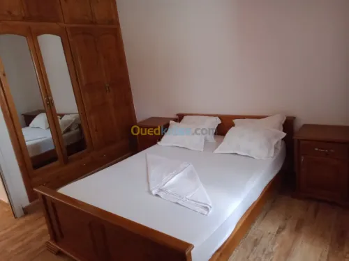 Location vacances Appartement F3 Bejaia Bejaia