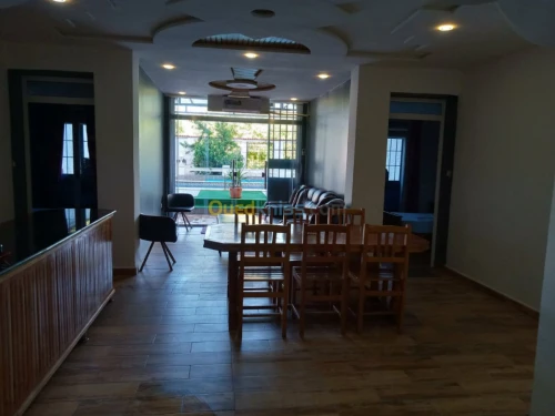 Location vacances Appartement F3 Bejaia Bejaia